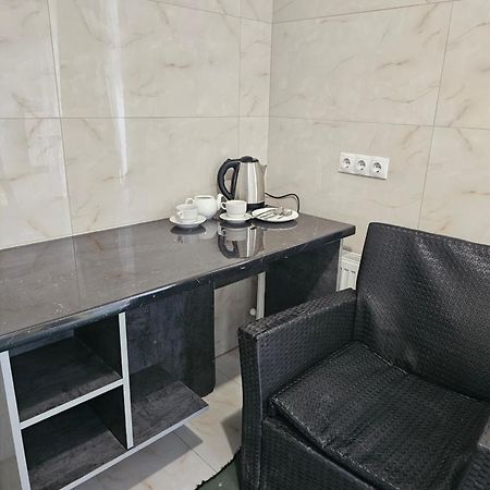 צ'יסינאו Centralgreen Studio מראה חיצוני תמונה