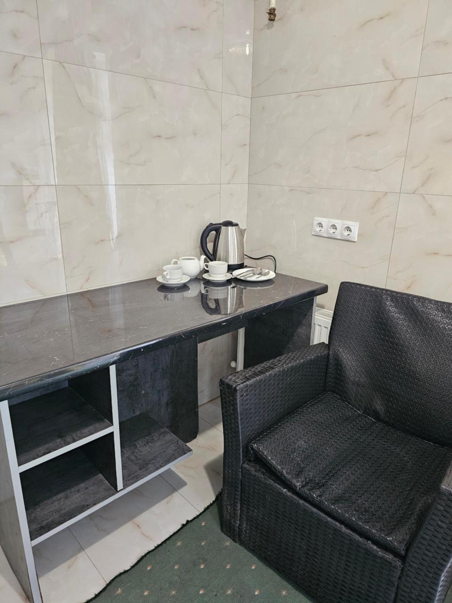 צ'יסינאו Centralgreen Studio מראה חיצוני תמונה